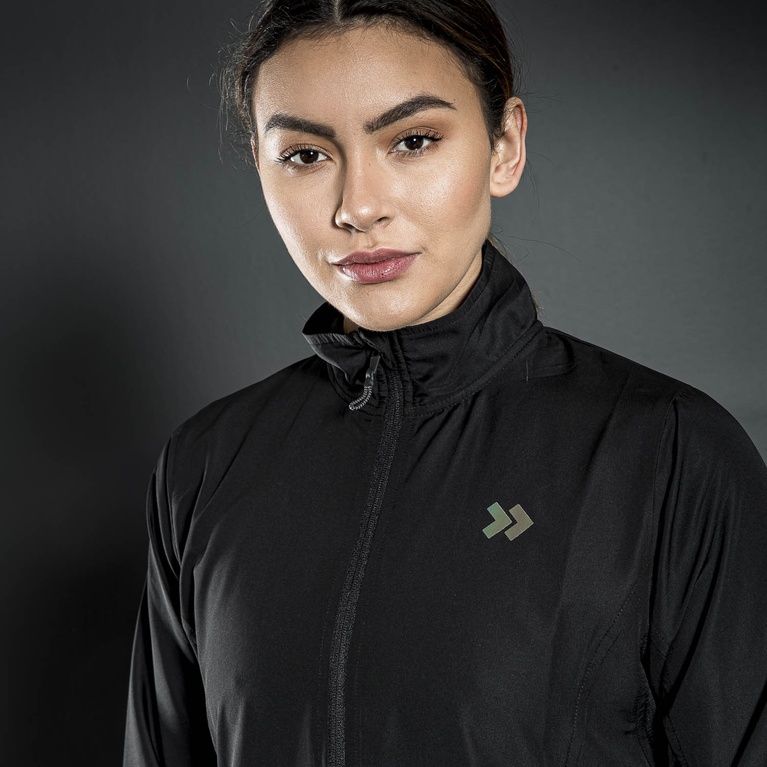 Jakke "WS Active jacket" Jakke "WS Active jacket"